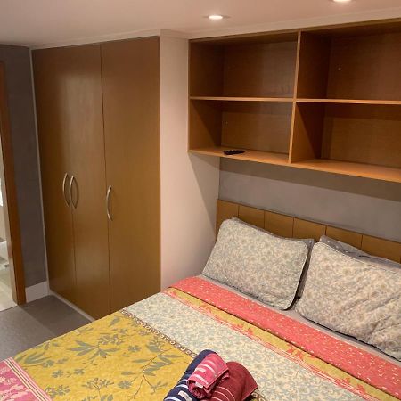 Flat Completo No Life Resort Brasília Exterior photo