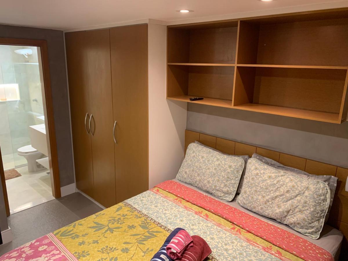 Flat Completo No Life Resort Brasília Exterior photo