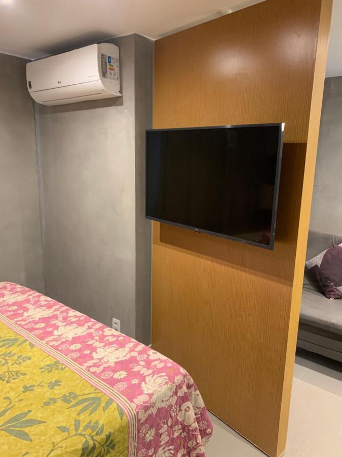 Flat Completo No Life Resort Brasília Exterior photo