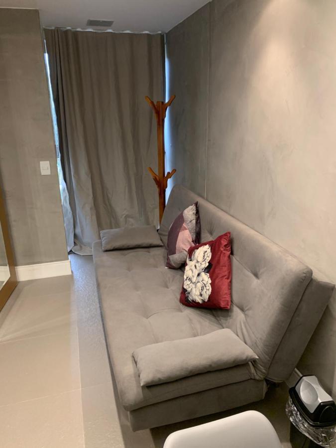 Flat Completo No Life Resort Brasília Exterior photo